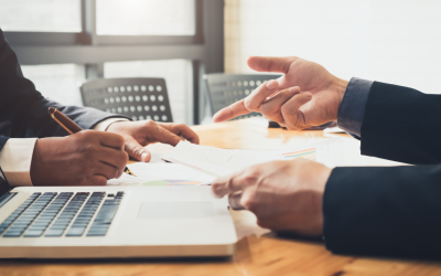 Global Executive MBA - ENAE Business School