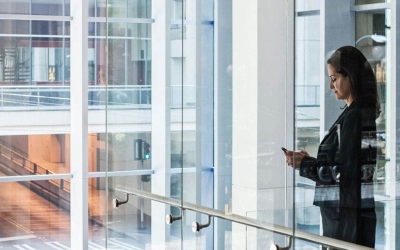 Executive MBA para directivos - ENAE Business School