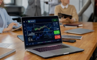 Máster en Finanzas y Fintech con Doble Título MBA - ENAE Business School