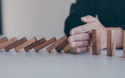 Máster en Gestión de Riesgos en las Organizaciones Doble Título MBA - ENAE Business School