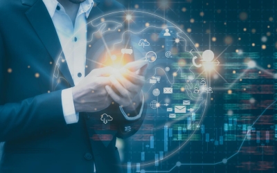 Máster Internacional en Marketing Digital con Mención en IA - ENAE Business School
