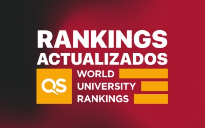 QS Rakings 2025