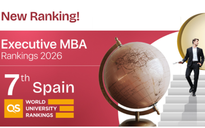 Ranking QS Executive MBA 