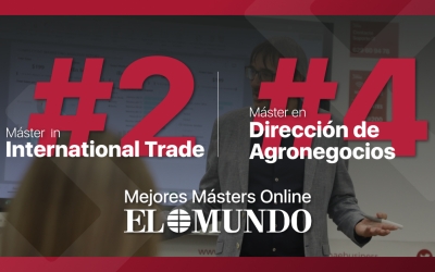 RANKING FORMACIÓN ONLINE