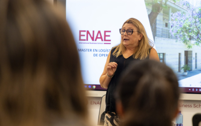 Rescate ENAE-ISAM