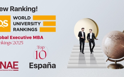 QS EMBA Rankings