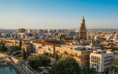 Descubre la Calidad de Vida en Murcia: El Destino Ideal para residir en España