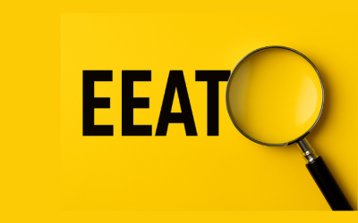 EEAT en SEO: Qué es y por qué es clave para posicionar en Google