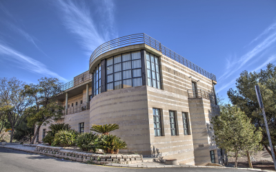 La alianza entre la Universidad de Murcia y ENAE Business School: un compromiso con la excelencia académica y empresarial