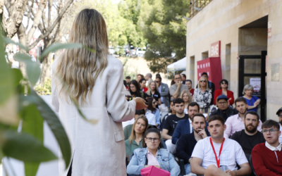 Foro de Empleo ENAE