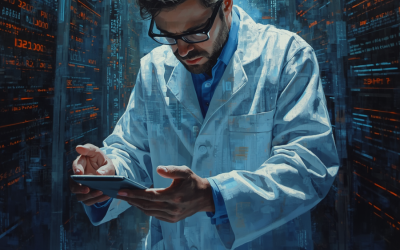 Máster en Big Data