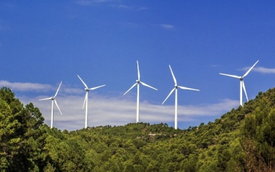Del viento a la electricidad: Energía eólica en Europa y sus oportunidades hacia 2050