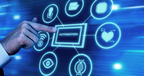 Máster en Automatización e Inteligencia Artificial Aplicada al Marketing - ENAE Business School