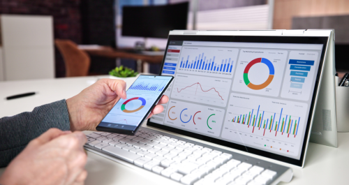 INTELIGENCIA ARTIFICIAL Y BUSINESS ANALYTICS PARA FINANZAS
