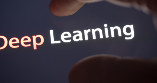 DEEP LEARNING