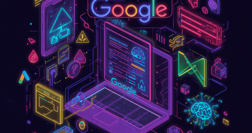 PUBLICIDAD DIGITAL (GOOGLE y META) E IA AUTOMATIZADA