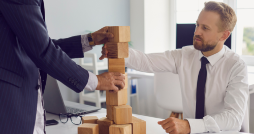 ESTRATEGIAS DE NEGOCIOS INTERNACIONALES