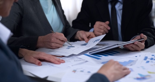 FINANZAS PARA EXPORTACION