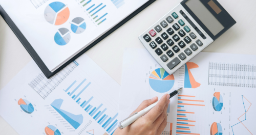 FINANZAS I FINANZAS OPERACIONALES