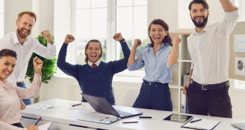 Experto en Ventas y Direccion Comercial con IA Aplicada
