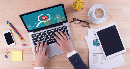 POSICIONAMIENTO WEB Y HERRAMIENTAS DIGITALES