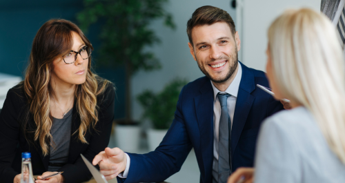 Skills for International Business