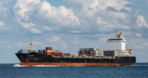 INTERNATIONAL LOGISTICS