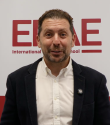 Jesús Ammar MBA