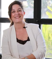 Lourdes Tortosa Máster Executive MBA
