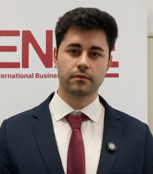 Joaquin Fernández MBA