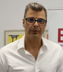 David Pujante MBA