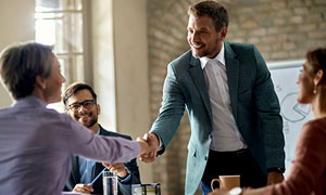 Empresas Socias